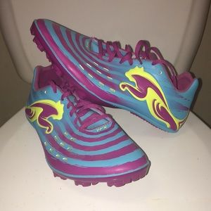 Puma “TFX” Track Spikes